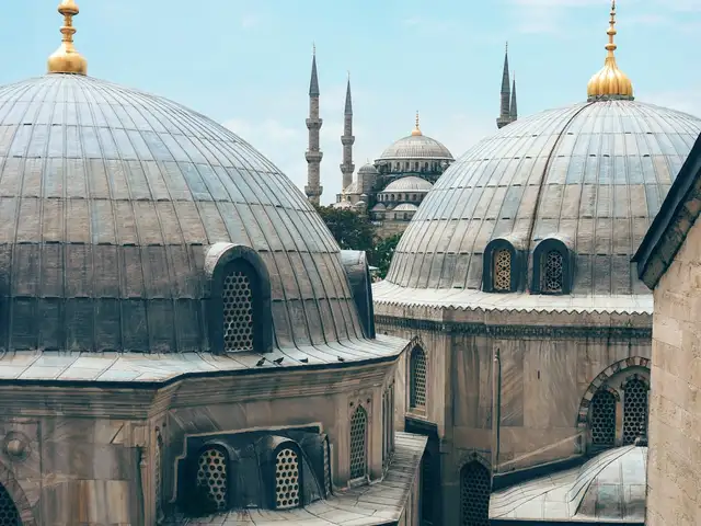Turki Halal Experience 8 Hari