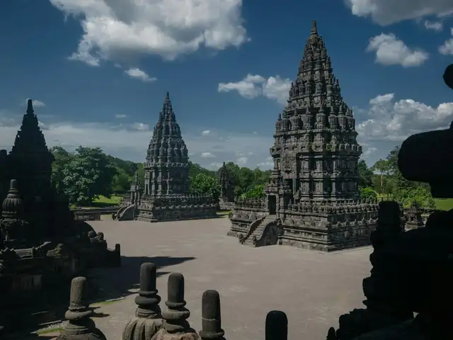 Private Trip Jogja Heritage