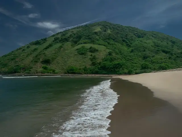 Honeymoon Lombok 4 Hari